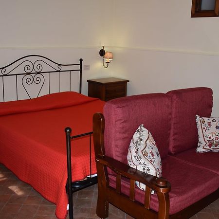 Il Casale Dell'Etna Villa Paterno  Exterior foto